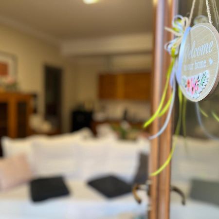 カンノビオCasa Mimosaアパートメント エクステリア 写真